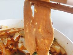 -王家大肉泡馍馆(宝平路8号)