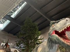 -湖南省地质博物馆