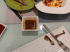 -北京德胜门华宇假日酒店·画廊咖啡厅