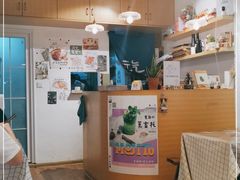 -万能料理屋(钟鼓岭路店)