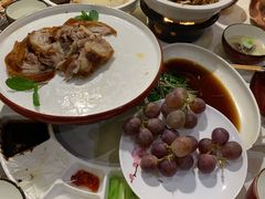 -大鸭梨烤鸭店(花园村店)