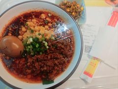 -老四川(T3航站楼F指廊店)