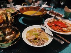 -熙瓏里(万科店)