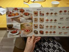 -蔡澜点心·粤菜(花城汇南区店)