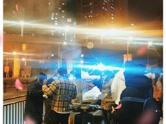 -新疆阿力烧烤