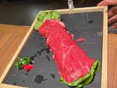 -巴奴毛肚火锅(新街口金鹰店)