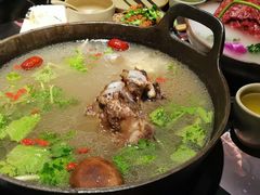 底汤-盡膳口福·百年汤方火锅(科华北路店)