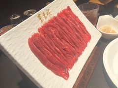 -东来顺·非遗火锅(高新店)