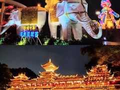 -深圳锦绣中华民俗村