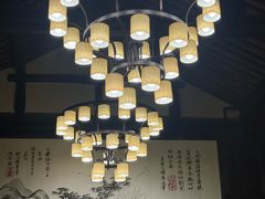-二泉园老菜馆·百年无锡菜