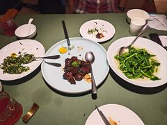 -老吉堂上海本帮菜(望京万象汇店)