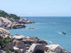 -东极岛景区