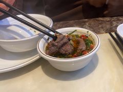 -小肥牛潮汕牛肉火锅(南联店)