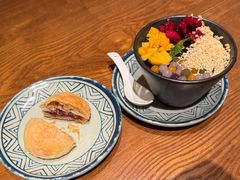 -云海肴·汽锅鸡·云南代表菜(天山百盛优客店)
