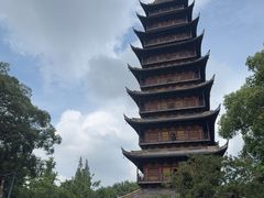 -常熟方塔园