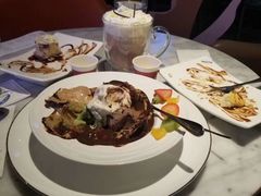 -哈根达斯(武汉天地店)