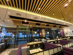大堂-太兴餐厅(小径湾店)