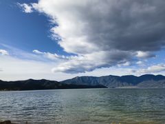 -丽江泸沽湖景区