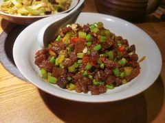 牛拆骨肉-吃饭皇帝大(解放西路店)