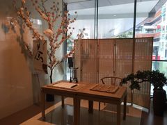 -听雨小筑茶舍(观音桥·龙湖新壹街店)