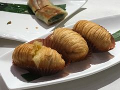 飘香榴莲酥-潮福城大酒楼(湖滨北路店)