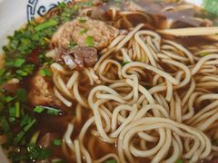 -满族八旗正宗牛肉面