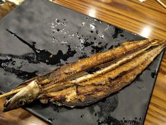 -段氏龙虾·烧烤·烤鱼(东书房路店)