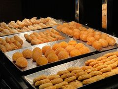 -东方明珠·空中旋转餐厅