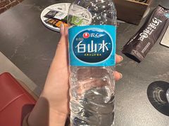 -河坝烧烤串城(金达莱店)