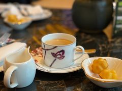 -上海静安香格里拉大酒店