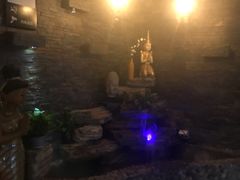 -域SPA·足疗·按摩·养生(静安寺店)