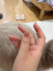 -手艺人不办卡美甲美睫
