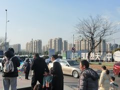 -南京市江宁方山