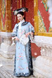 点击看大图 -美云庭古装·格格服汉服·京城旅拍(北京店)