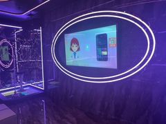 -酷秀KTV(阳泉滨河店)