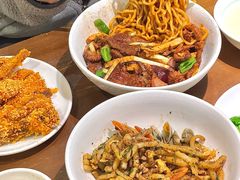 -寻裕记·现炒浇头面(人民广场店)