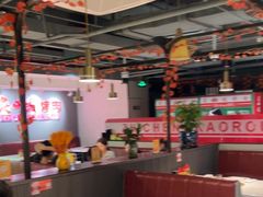 -炙城·韩式烤肉(南京东路店)