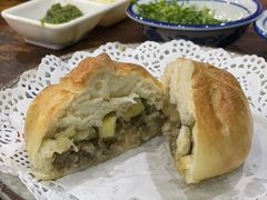 -冰煮羊(山水小区店)