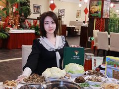 -太婆天府山珍酒楼(亚运村店)