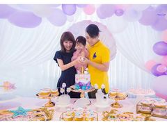-柏尼娅PEARIA·蛋糕定制(静安店)