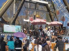 -西宁市人民公园(城西区)