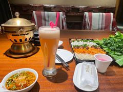-慢丽江·云南野生菌土鸡锅(西山店)
