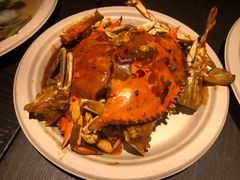 梭子蟹-盒马鲜生(大成店)