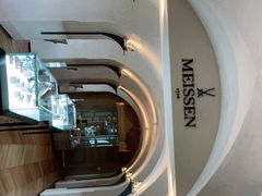 -Me Coffee下午茶艺术空间