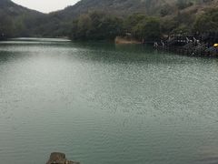 -白马涧龙池景区