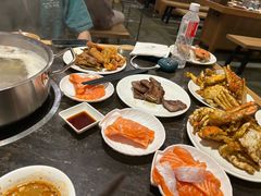 -清河半岛温泉度假酒店