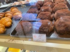 -OUR Bakery(SKP-S店)