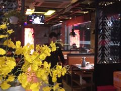 -旺晖本帮骨头煲·深夜火锅(梅园路店)