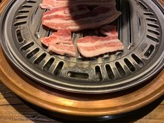 -农乐园炭火烤肉(世茂店)