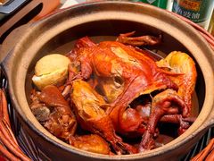 -奇滋豆味(南十四道街店)